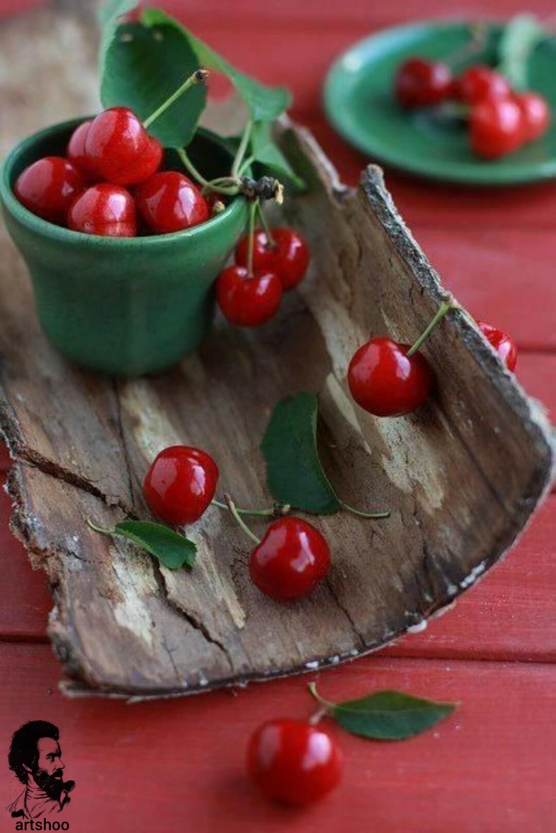 آموزش نقاشی رنگ روغن